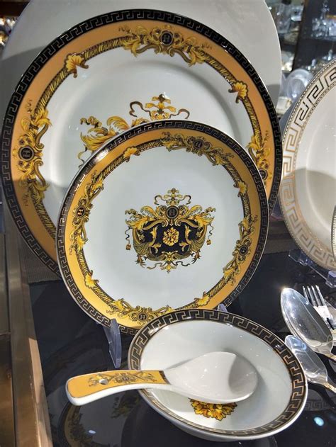 hermes tableware online|very expensive dining set Hermes.